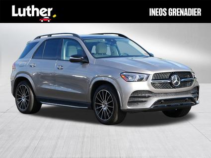 2022 Mercedes-Benz GLE SUV Minneapolis MN