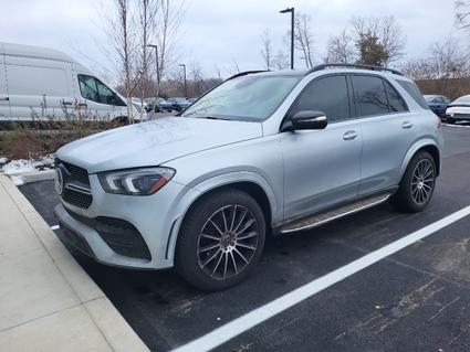 2023 Mercedes-Benz GLE SUV Bloomington IN