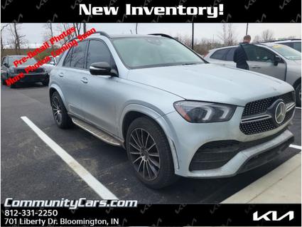 2023 Mercedes-Benz GLE SUV Bloomington IN