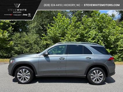 2023 Mercedes-Benz GLE SUV Newton NC