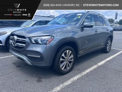 2023 Mercedes-Benz GLE SUV Newton NC