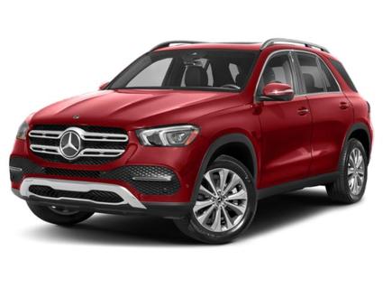 2023 Mercedes-Benz GLE SUV Missoula MT