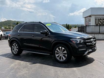 2020 Mercedes-Benz GLE SUV Beckley WV