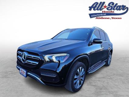 2020 Mercedes-Benz GLE SUV Abilene TX