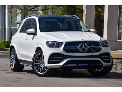 2023 Mercedes-Benz GLE SUV Lexington KY