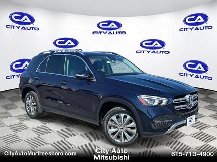 2020 Mercedes-Benz GLE SUV Murfreesboro TN