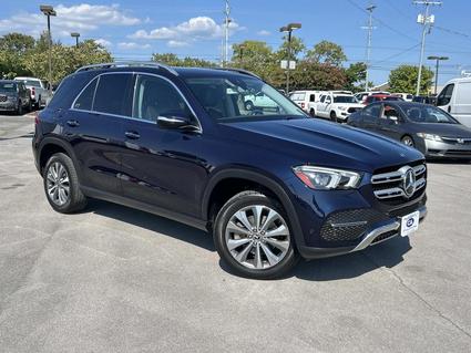 2020 Mercedes-Benz GLE SUV Murfreesboro TN