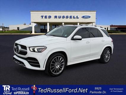 2022 Mercedes-Benz GLE SUV Knoxville TN