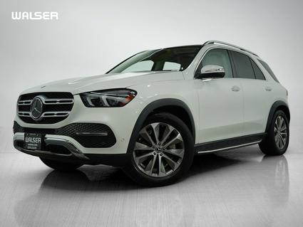 2023 Mercedes-Benz GLE SUV Saint Paul MN