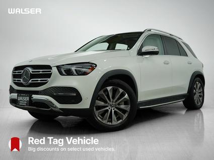 2023 Mercedes-Benz GLE SUV Saint Paul MN