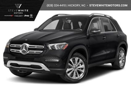 2023 Mercedes-Benz GLE SUV Newton NC