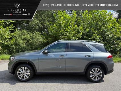2023 Mercedes-Benz GLE SUV Newton NC