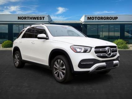 2020 Mercedes-Benz GLE SUV Pasco WA