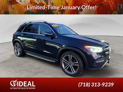 2020 Mercedes-Benz GLE SUV Bayside NY