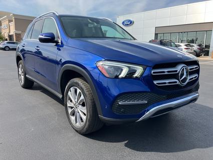 2020 Mercedes-Benz GLE SUV Ellisville MO