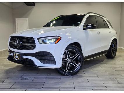 2020 Mercedes-Benz GLE SUV Philadelphia PA