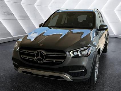 2021 Mercedes-Benz GLE SUV Evansville IN