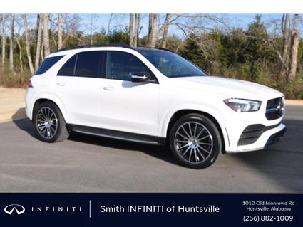 2021 Mercedes-Benz GLE SUV Athens AL