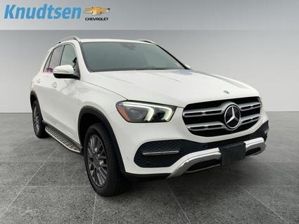 2021 Mercedes-Benz GLE SUV Post Falls ID