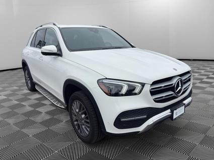 2021 Mercedes-Benz GLE SUV Spokane WA