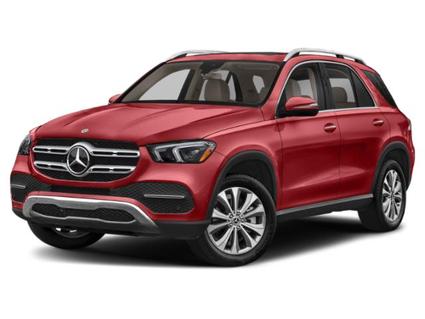2022 Mercedes-Benz GLE SUV Missoula MT