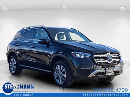 2022 Mercedes-Benz GLE SUV Yakima WA