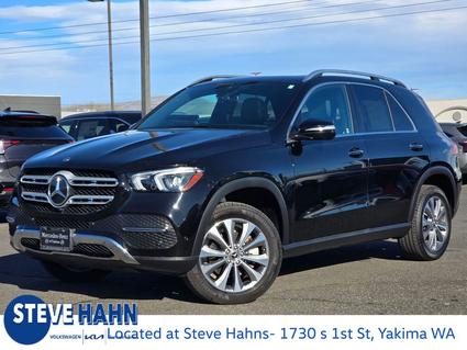 2022 Mercedes-Benz GLE SUV Yakima WA
