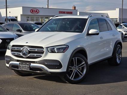 2022 Mercedes-Benz GLE SUV Yakima WA
