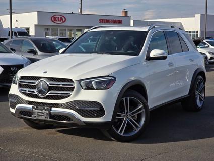2022 Mercedes-Benz GLE SUV Yakima WA