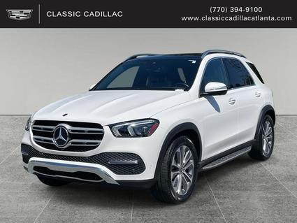 2022 Mercedes-Benz GLE SUV Atlanta GA