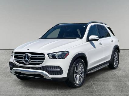 2022 Mercedes-Benz GLE SUV Atlanta GA