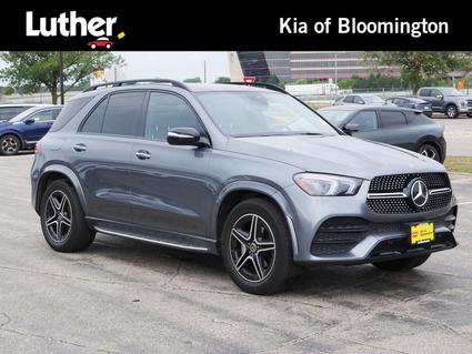 2023 Mercedes-Benz GLE SUV Minneapolis MN