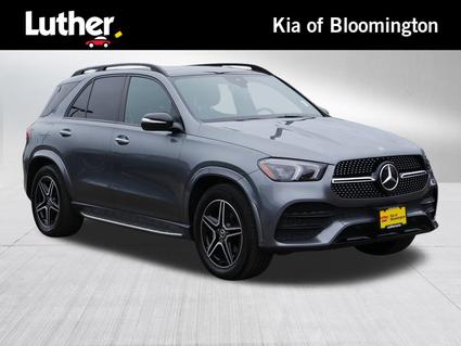 2023 Mercedes-Benz GLE SUV Minneapolis MN