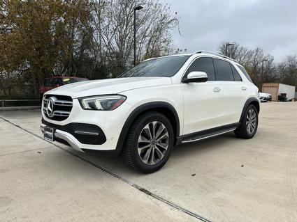 2020 Mercedes-Benz GLE SUV Katy TX