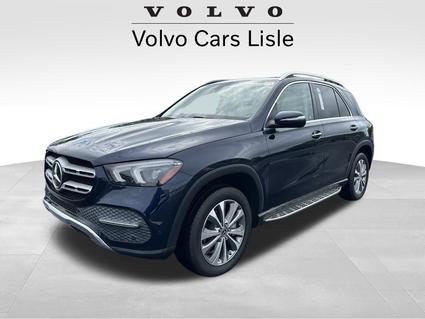 2020 Mercedes-Benz GLE SUV Lisle IL