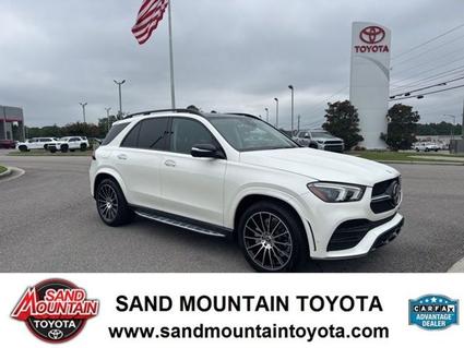 2023 Mercedes-Benz GLE SUV Albertville AL