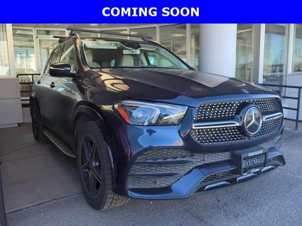 2020 Mercedes-Benz GLE SUV Denver CO