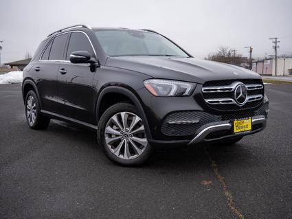 2021 Mercedes-Benz GLE SUV Colville WA
