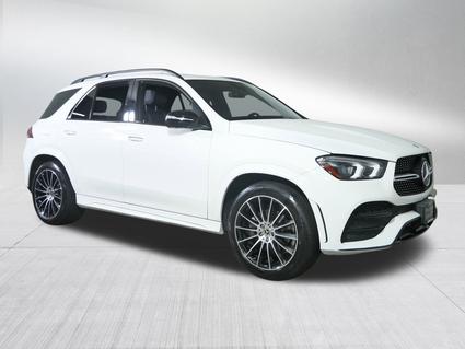 2022 Mercedes-Benz GLE SUV Minneapolis MN