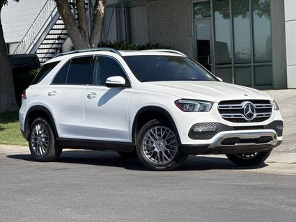 2022 Mercedes-Benz GLE SUV Twin Falls ID