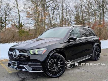 2022 Mercedes-Benz GLE SUV Somerset NJ
