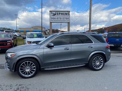 2023 Mercedes-Benz GLE SUV Danville WV