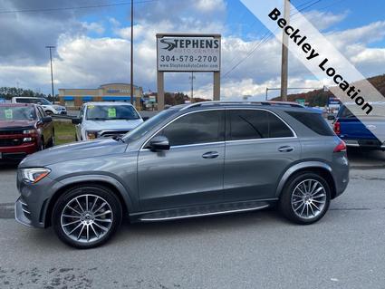 2023 Mercedes-Benz GLE SUV Danville WV