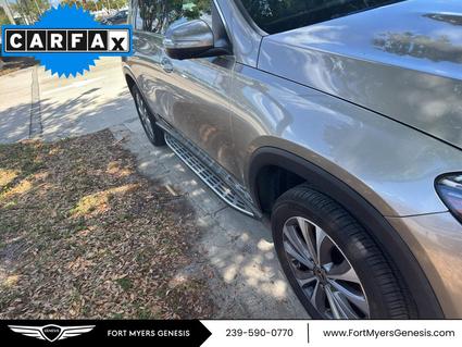 2020 Mercedes-Benz GLE SUV Fort Myers FL