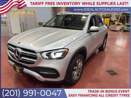 2020 Mercedes-Benz GLE SUV Kearny NJ