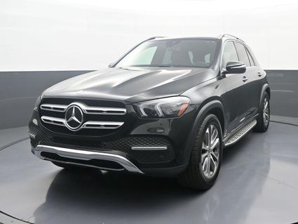 2023 Mercedes-Benz GLE SUV Louisville KY