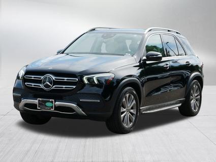2020 Mercedes-Benz GLE SUV Minneapolis MN