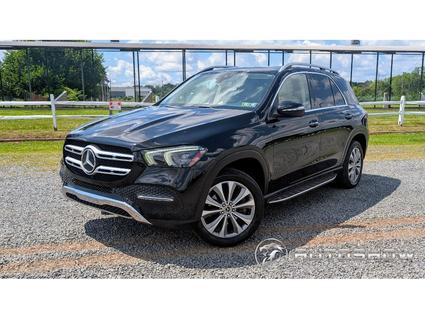 2020 Mercedes-Benz GLE SUV Somerset NJ