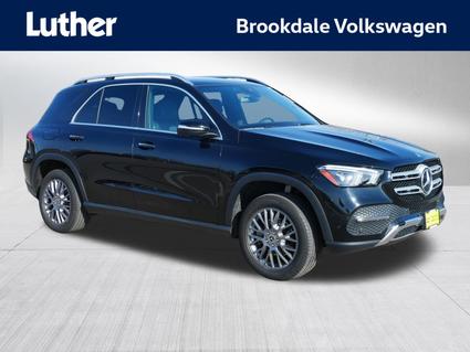 2021 Mercedes-Benz GLE SUV Minneapolis MN