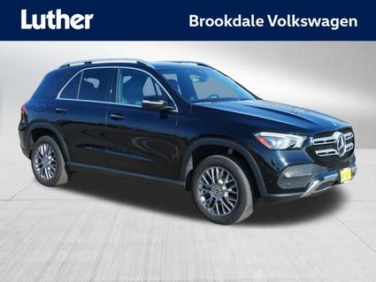 2021 Mercedes-Benz GLE SUV Minneapolis MN